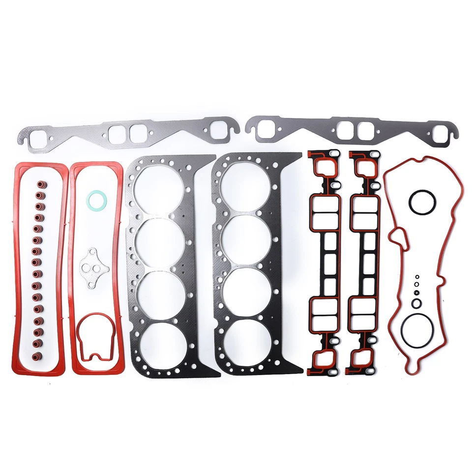New High Quality Engine Cylinder Head Gasket Kit For Workhorse P30 2001-2002 - Image 3 of 4
