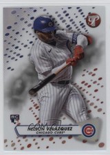2023 Topps Pristine Refractor Nelson Velazquez Nelson Velázquez #237 07lj