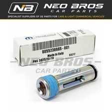 OE Cylinder Head Oil Micro Filter Alfa Romeo MiTo 1.4 TJet MultiAir 55238665