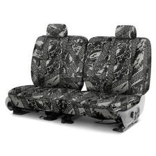 For Honda Civic 88-91 Seat Cover Designer Printed Neosupreme Graphic Tire Tracks