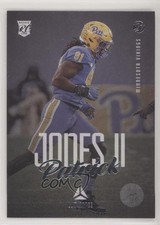 2021 Panini Luminance Rookie Patrick Jones II #171 0lt3