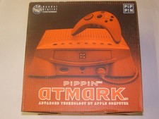 Apple Bandai PiPPiN aTMARK Console From Japan (PA-82001) for sale