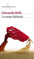 La Mujer Habitada Gioconda Belli Taschenbuch Kartoniert / Broschiert Spanisch