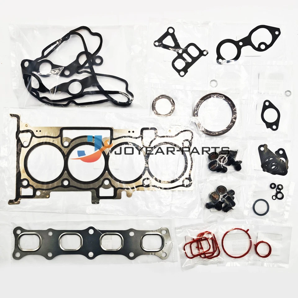 OEM For 2008-2017 Mitsubishi Lancer 4 Cylinder 2.0L Cylinder Head Gasket Foto 3 de 4