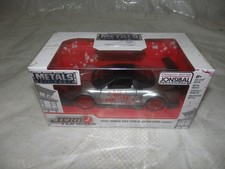 JDM TUNERS 1/42 2002 HONDA NSX TYPE-R JAPAN SPEC G76/9