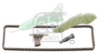 Febi Bilstein 30345 Steuerkettensatz FüR CitroËN DS Peugeot