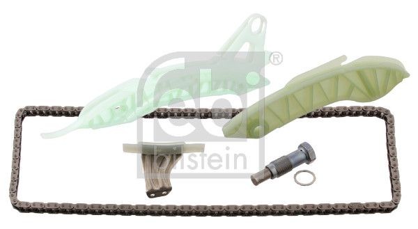 Febi Bilstein 30345 Steuerkettensatz FüR CitroËN DS Peugeot-image