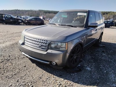 2011 Land Rover Range Rover 5.0L Engine Motor OEM 156K Miles - LKQ444874691