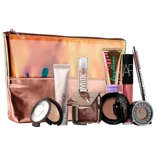 NWOB SEPHORA FAVORITES Rare Sunkissed Glow Make-Up Set SOLD OUT