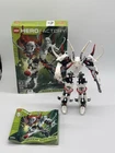 Lego Hero Factory Witch Doctor 2283