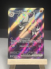 Annihilape ex 242/193 Sv02: Paldea Evolved Holo on eBay