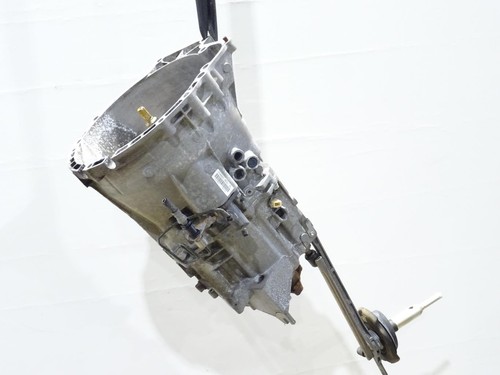 VERSNELLINGSBAK BMW 1 serie (E87/87N) 23007626305 - Afbeelding 1 van 7