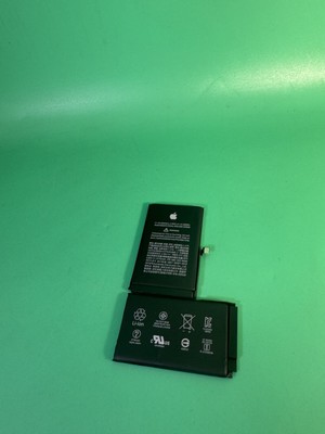  Genuine OEM original Apple iPhone XS MAX battery  