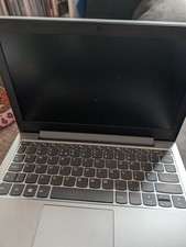 Lenovo IdeaPad Slim 1-11AST-05 81VR Laptop 11.6 Inch 4GB RAM