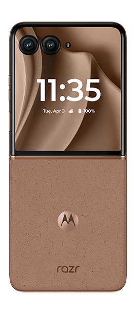 motorola razy50 T Motorola RAZR+ Plus 2025 5G (XT2557) 256GB ATT GSM 🔓 UNLOCKED 6.9
