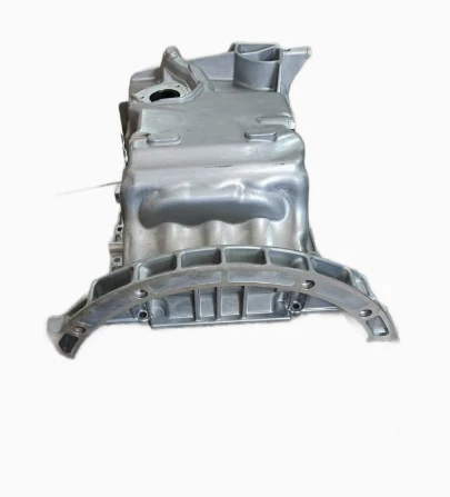 Suitable for Mercedes-Benz W177 W118 engine oil pan A2600101200 A2600140100 - Image 4 of 4