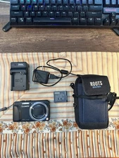 Panasonic Lumix DMC-ZS27 digital camera