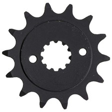 NICHE 520 Pitch 14 Tooth Front Drive Sprocket for Honda 23801-KYJ-901