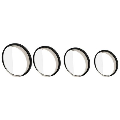 Camera Ghost Effect Filter Photography Prisms Waterproof for Photographer