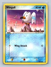 Wingull 70/100 Crystal Guardians Common LP on eBay