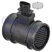 Delphi Lufteinlass-/Drosselmesser FüR Alfa Romeo 156 1,9 JTD 16V 103Kw EURO4