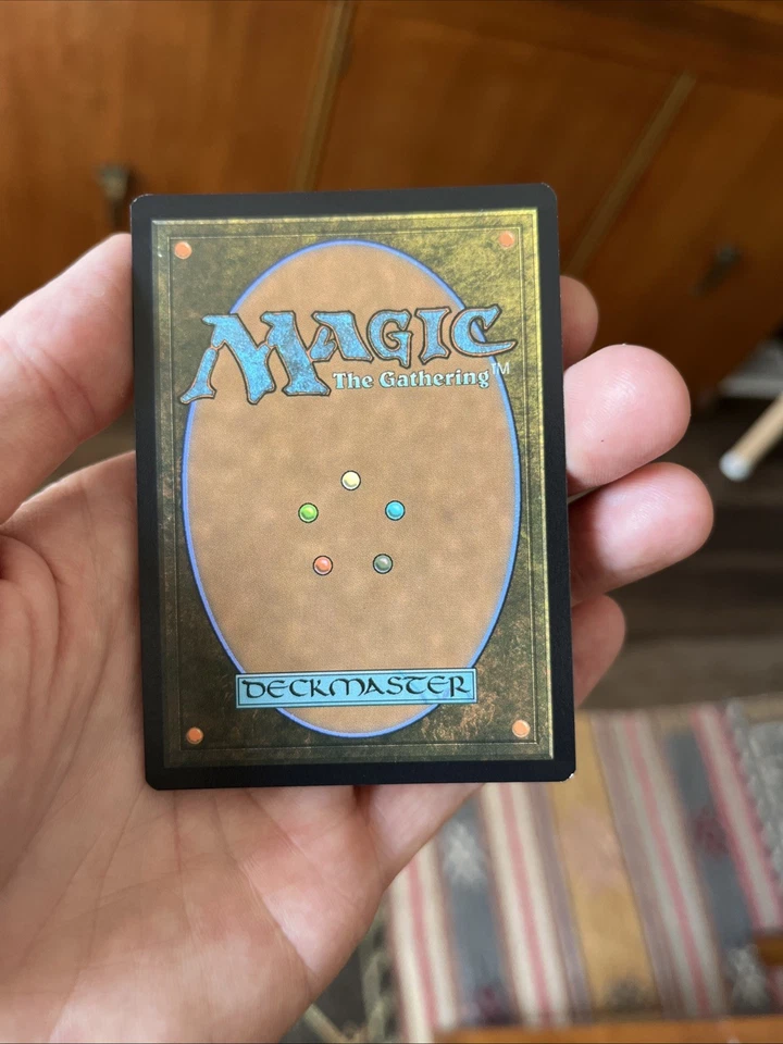 Mana Confluence (0160)Borderless, Galaxy Foil Edge of Eternities: Stellar Sights - Image 2 of 2