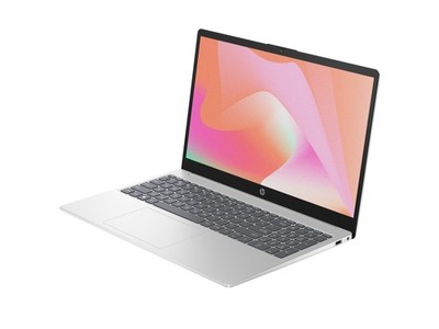HP Laptop 15-fd1059ng - Intel Core 5 120U / 1.4 GHz - FreeDOS 3.0