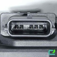 AGR-Ventil 12V Steuerventil elektrisch PIERBURG für LAND ROVER DISCOVERY SPORT