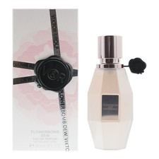 Viktor & Rolf Flowerbomb Dew Eau de Parfum 30ml Spray For Her - Women's NEW. EDP