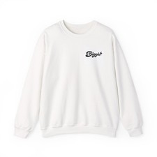 Unisex Heavy Blend Crewneck Sweatshirt