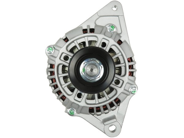 As-Pl Lichtmaschine Generator Lima AS A5178 FüR Mitsubishi Proton 80A Colt 12V 5-image