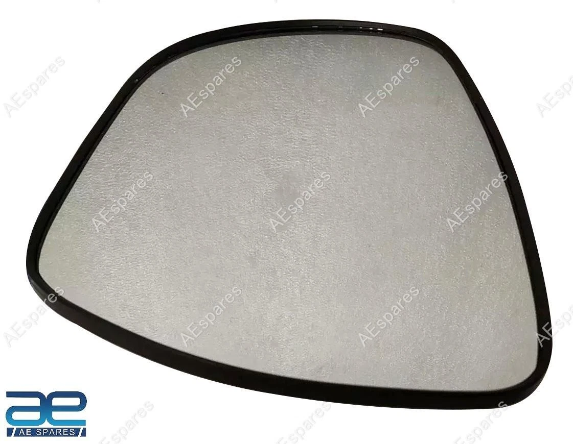 Outer Rear View Mirror Glass LH For Suzuki Ciaz, Swift, Swift Dzire 84740M79M00 view 3