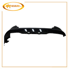 Original Mercedes EQE Heckstoßstange Heckschürze A2958857301