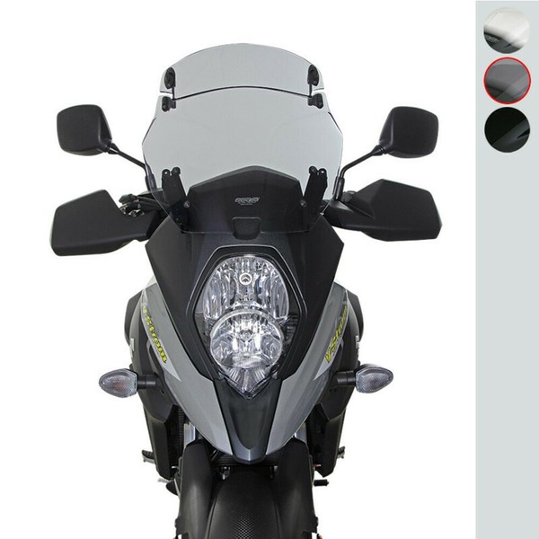 Vario Mxc Mra Suzuki Dl 650 V-Strom, GeräUchert FüR Motorrad Ersatzteile-image