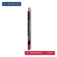 L.A. COLORS Lipliner Pencil, Chocolate CP528