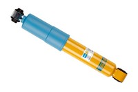 2X StoßDäMpfer Bilstein - B8 HochleistungsdäMpfer Plus 24-114684 FüR Opel Astra