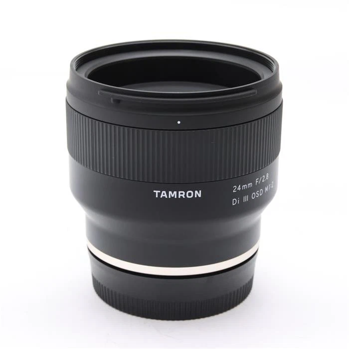 Tamron 24mm Focal Camera Lenses for sale | eBay