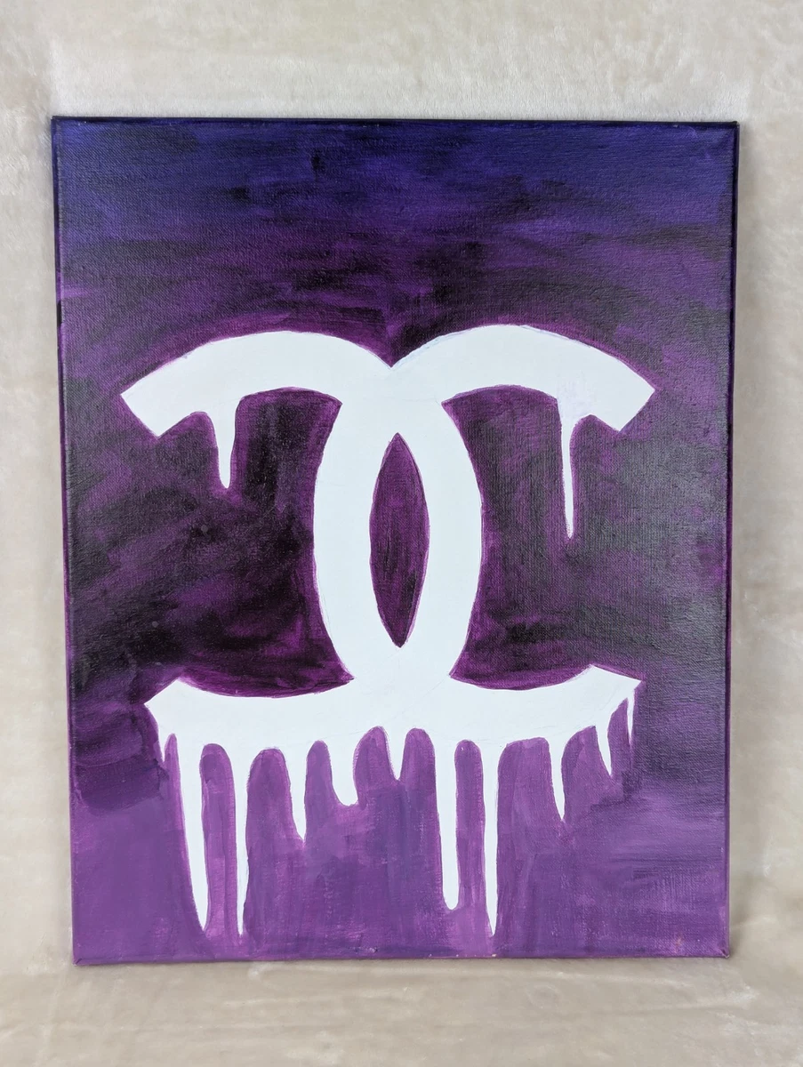 Chanel Art Paintings for sale | eBay