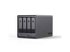 Ugreen Group DXP4800Plus NASync 4 Bay Nas
