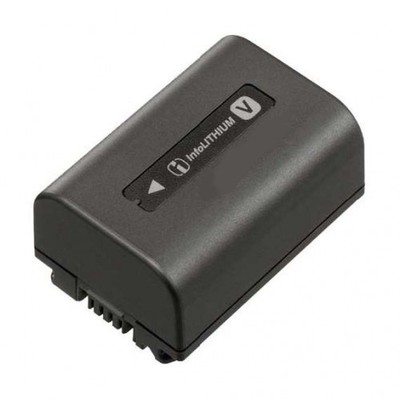 Akku für Sony DCR SX21E, Typ NP-FV50, NP-FV30, 650 mAh