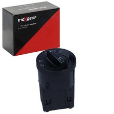 MAXGEAR LICHTSCHALTER passend für SKODA OCTAVIA | 28-0486