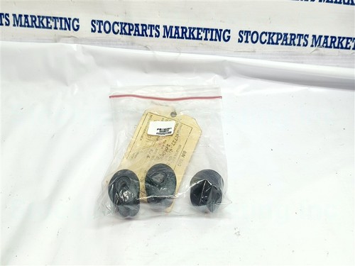 Lot 3pcs Kia 00727-41-442 0072741442 Spacer Cup 30 Days Warranty Fast Shipping