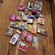 Mini Brands Toy Store Lot of 13