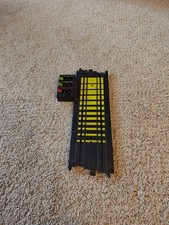 TYCO/Mattel 9" Straight TERMINAL Power TRACK B-5832