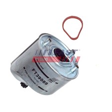 Kraftstofffilter für Mazda 2 DE 3 BL 5 CW 24103384