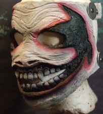 The Fiend Horror Cosplay *Bray Wyatt* mask