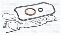 Ajusa Dichtungssatz KurbelgehäUse 54060100 FüR Rover Honda ED MA MB EG XW CRX EH