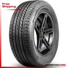 1 New 24540r18 Continental Procontact Gx 97h Dot4325 Tire 245 40 R18