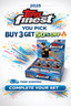2025 Topps Finest Baseball Base Common #1–100 • YOU PICK • FREE SHIP • NM/M