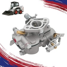 Carburetor For Zenith Ford 1.6l Clark Bobcat Skid Steer Carb 13805 6598372